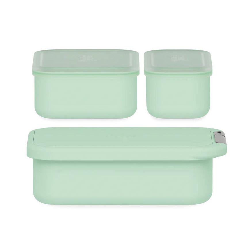 frank green Lunch Container Mint Gelato
